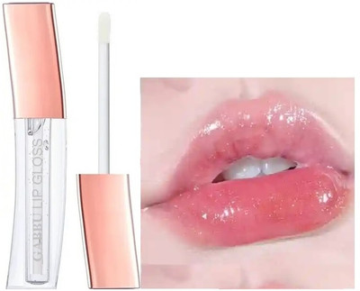 GABBU Perfect for special occasions lip gloss(4 ml, TRANSAPRENT)