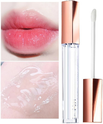 SEUNG PERFECT QUALITY SHINY LIP GLOSS FOR WOMEN(6 ml, TRANSPARENT)