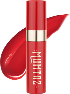 MARS Cinemagic Transfer-Proof Lip Gloss |Intense High-Shine Color(2.4 g, (08-MUMTAZ))