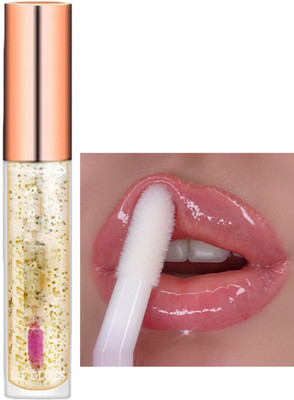 ADJD Light Plumper Moisturizing Lip Gloss Clear(6 ml, transparent)