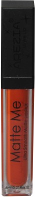 KLEUR Matte Me Arezia(6 ml, Matte Orange)