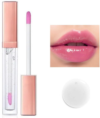 USBK High-Glossy Shine Enriched with Vitamin E |(6 ml, Transparent)