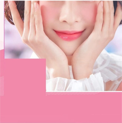 Hidden Beauty FB492Lip Smacker Color change Lip Gloss Natural Pink Lip Oil Tinted (Pack of 3)(10 ml, Pink)