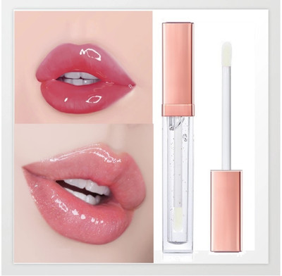Aylily LIP GLOSS BEST FOR GLOSSY LIPS BEST FOR WOMEN(6 ml, TRANSPARENT)