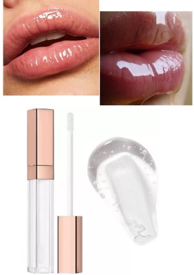 SEUNG HIGH QUALITY SHINY LIP GLOSS LONG LASTING FORMULA(8 ml, TRANSPARENT)