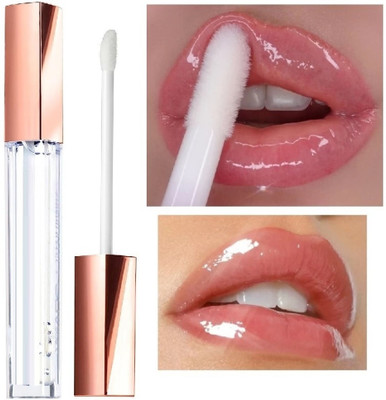 SEUNG PROFESSIONAL ULTRA SMOOTH NEW SHINY LIP GLOSS FOR DRY LIPS(6 ml, TRANSPARENT)