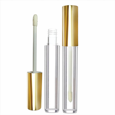 Amaryllis Professional Lip Gloss I Lipgloss For Glossy Shiny(6 ml, TRANSPARENT)