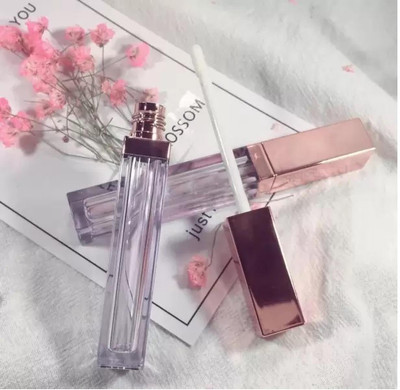 MYEONG best water proof liquid lip gloss combo(12 ml, Transparent)