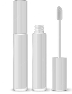 MYEONG Cap Transparent Lip Gloss(6 ml, Transparent)