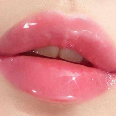 Jiwoo LIP GLOSS SHINY FORMULA(12 ml, Transparent)