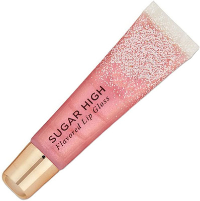 GFSU - GO FOR SOMETHING UNIQUE Lip Gloss Moisturizing, Plumping, Hydrating(13 g, shimmer transparent)