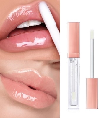 SILDUST PERFECT LIP GLOSS SHINY MOISTURIZING FORMULA(6 ml, TRANSPARENT)