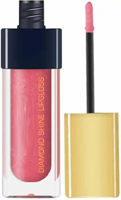 Jiwoo Dimond shine Lip Gloss(6 ml, pink)