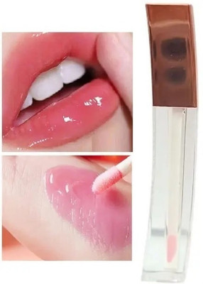 AFARAXIA Lipgloss For Glossy Shiny Lip(4 ml, Transparent)