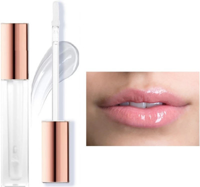 GABBU PROFESSIONAL LIP GLOSS FOR WOMEN WITH TRANSPARENT LOOK 1(7 ml, transparant)