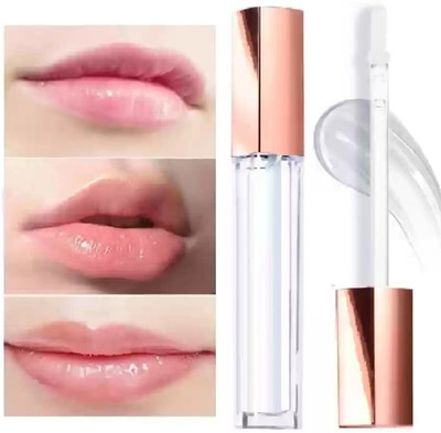MYEONG Clear Color Ultra Shine Lip Gloss(6 ml, TRANSPARENT)