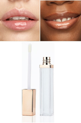Amaryllis SOFT SMOOTH GLOSSY TRANSPARENT LIP GLOSS(6 ml, TRANSPARENT)