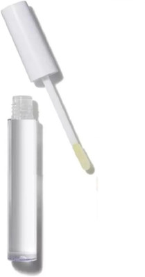 nn LONG LASTING HD NEW TRANSPARENT LIP GLOSS EASY TO USE PACK OF 1(6 ml, TRANSPARENT)