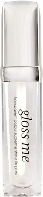 MYEONG Ultra Moisturize High Fine Lip Gloss For All Skin Type(6 ml, Transparent)