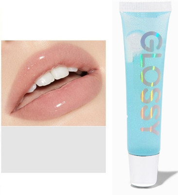 Amaryllis Best Lipgloss For Glossy Shiny Moisturizing & Hydrating Lips(6 ml, TRANSPARENT)