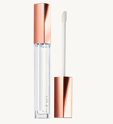 GFSU Best Lip Gloss I Lipgloss For Glossy Shiny Moisturizing & Hydrating Lips-1(6 ml, Transparent)