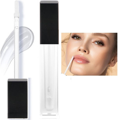 Arcanuy SUPER LIP GLOSS TRANSPARENT COLOR SHINER(6 ml, TRANSPARENT)