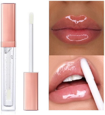 Amaryllis BEST QUALITY LIP GLOSS LONG LASTING GLOSSY LIPS FORMULA(6 ml, TRANSPARENT)