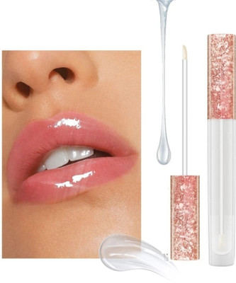 tanvi27 ULTRA SOFT AND SHINY LIP GLOSS(6 ml, TRANSPARENT)