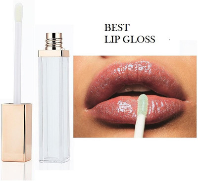 SEUNG SHINY GLOSSY TRANSPARENT LIP GLOSS(8 ml, TRANSPARENT)
