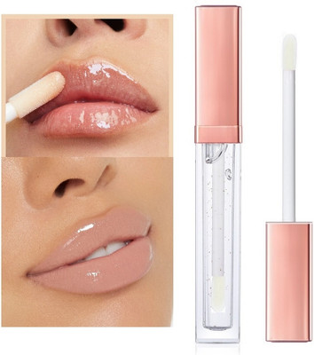 SILDUST PERFECT LIP GLOSS SHINY MOISTURIZING FORMULA(8 ml, TRANSPARENT)