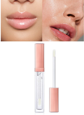 SEUNG SHINY LIP GLOSS HIGH PIGMENT FORMULA(7 ml, TRANSPARENT)