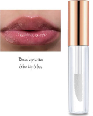 FELICECHIARA SHINY LIPGLOSS LIGHTLY GLITTER TOUCH(6 ml, TRANSPARENT)