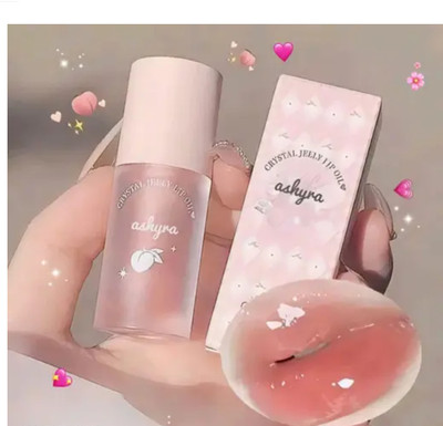 HIGHGLAM Moisturizing Lip Gloss for Smooth & Shiny Lips – Long-lasting, Non-Sticky(20 ml, Multicolor)