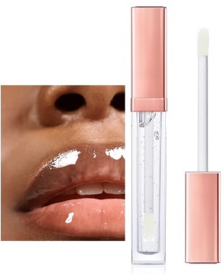 SEUNG TRANSPARENT SHINY LIP GLOSS LONG LASTING FORMULA(8 ml, TRANSPARENT)