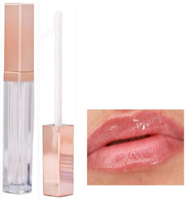 tanvi27 TRANSPARENT ULTRA SHINY LIP GLOSS(6 ml, TRANSPARENT)
