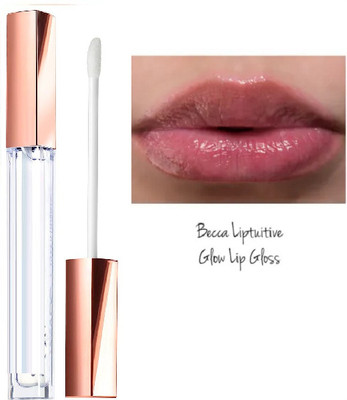 AMOSFIA Light With Smooth And Shiny Lips Long lasting(6 ml, TRANSPARENT)