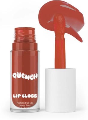 FLORERO AS*20366796 Lip Stain(5 ml)