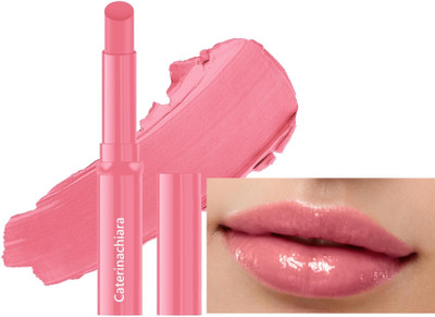CATERINACHIARA Lip Balm Hydrating & Nourishing For Dry Lips Men & (Women)/(1.7 g, GIRL KISS)