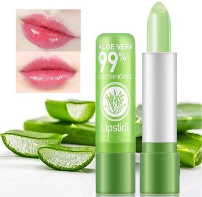 WOONGMI Long Lasting Lip Balm For Girls Natural(Pack of: 1, 10 g)