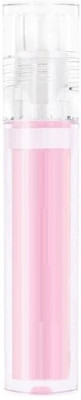LILLYAMOR HD Glossy Lip Roll-on Lip Gloss Long-Lasting Shine Set of 1(6 ml, Transparent)