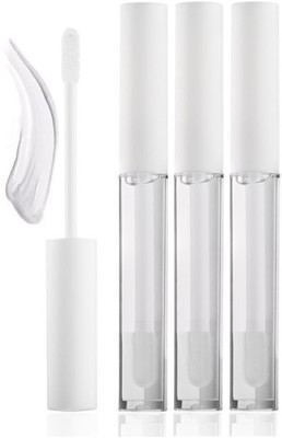 YAWI Hydrating & Non Sticky Lightweight Lip Gloss(18 ml, Transparent)