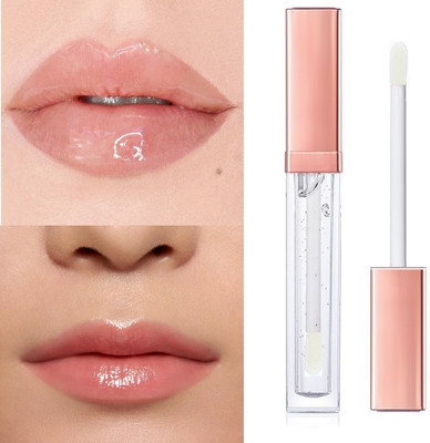 SEUNG TRANSPARENT LIP GLOSS BEST FOR LIPS(7 ml, TRANSPARENT)