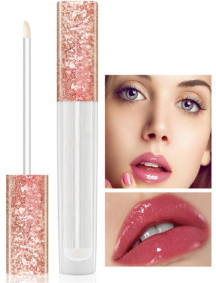 YAWI PERFECT LIP MAKE UP LIP GLOSS(6 ml, Transparent)