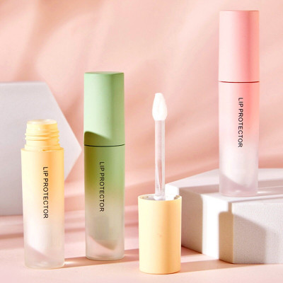 YAWI Daily Use Smooth Soft Lips Anti-Crack Long Lasting Hydrating Anti-crack Lip Milk(12 g, MULTI SHADE)