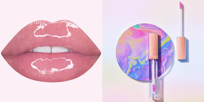 NADJA NEW TRANSPARENT LIP GLOSS GLOSSY FINISH LONG LASTING(6 ml, TRANSPARENT)