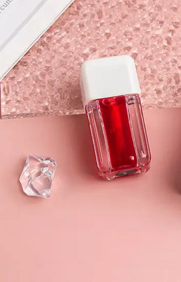 EVERERIN Plumping Lip Oil, Lip CarePearl & Shimmer fruit(Pack of: 1, 3 g)
