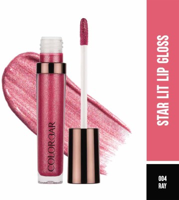 COLORBAR Starlit Lip Gloss(6 ml, Ray)