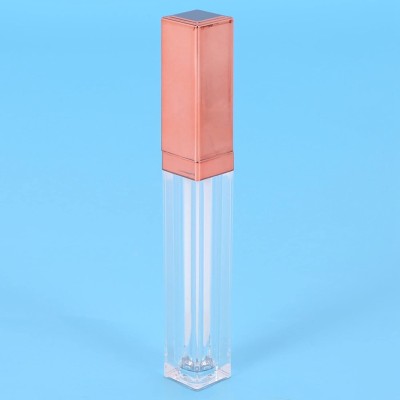 REIMICHI WATER PROOF LIP GLOSS FOR GIRLS & WOMEN(6 ml, TRANSPARENT)