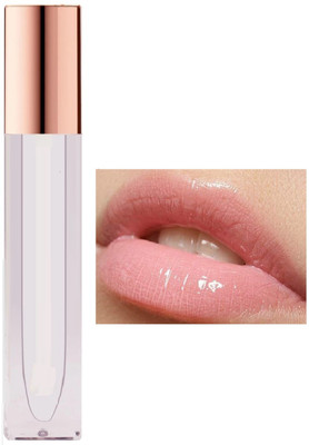 Emijun LIP GLOSS LONG LASTING FOR ALL SKIN(6 ml, TRANSPARENT)