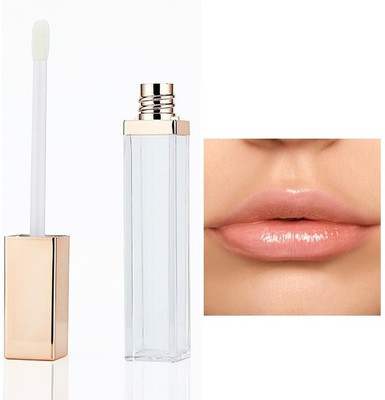 SEUNG SMOOTH GLOSSY SHINY LIP GLOSS BEST LONG LASTING FORMULA(8 ml, TRANSPARENT)